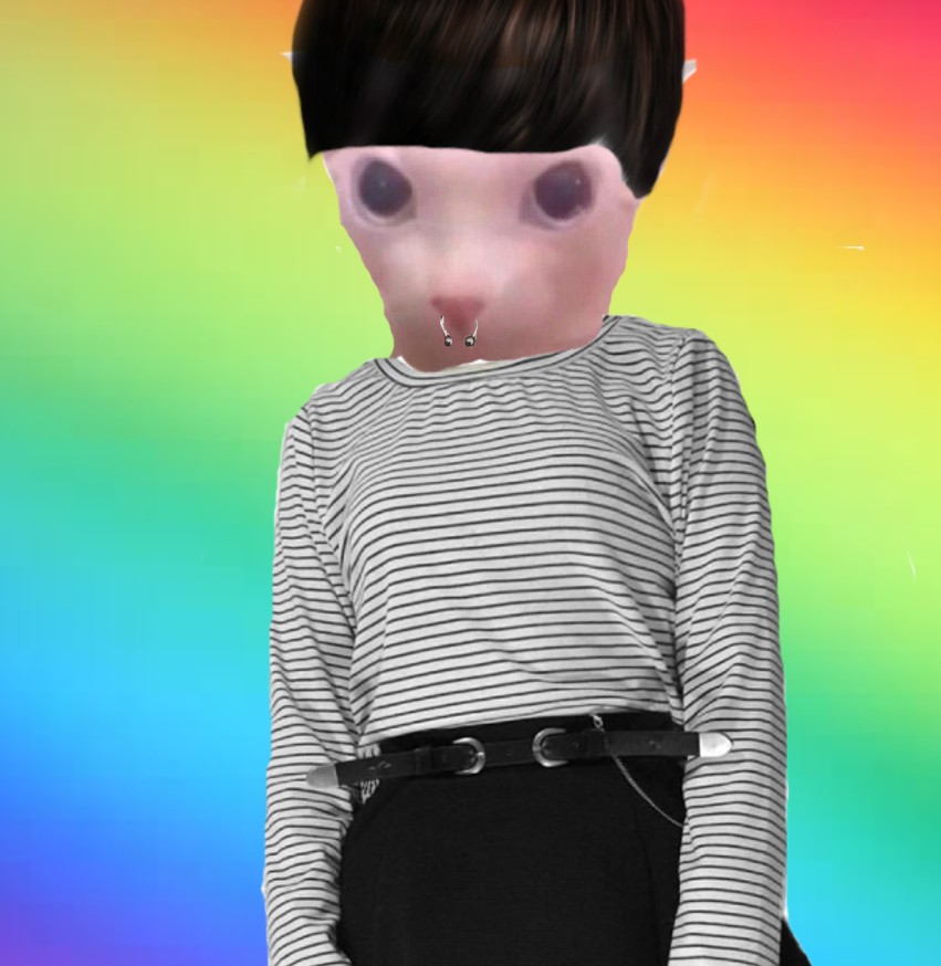 goth